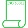 ISO 50001 EnYS Danışmanlığı